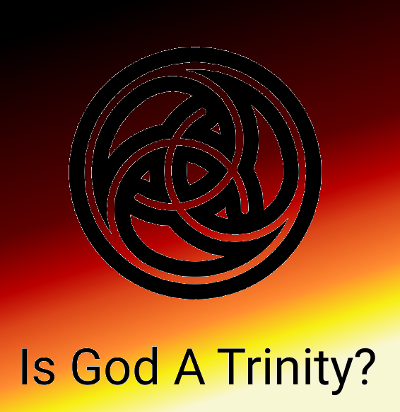 Is God a Trinity